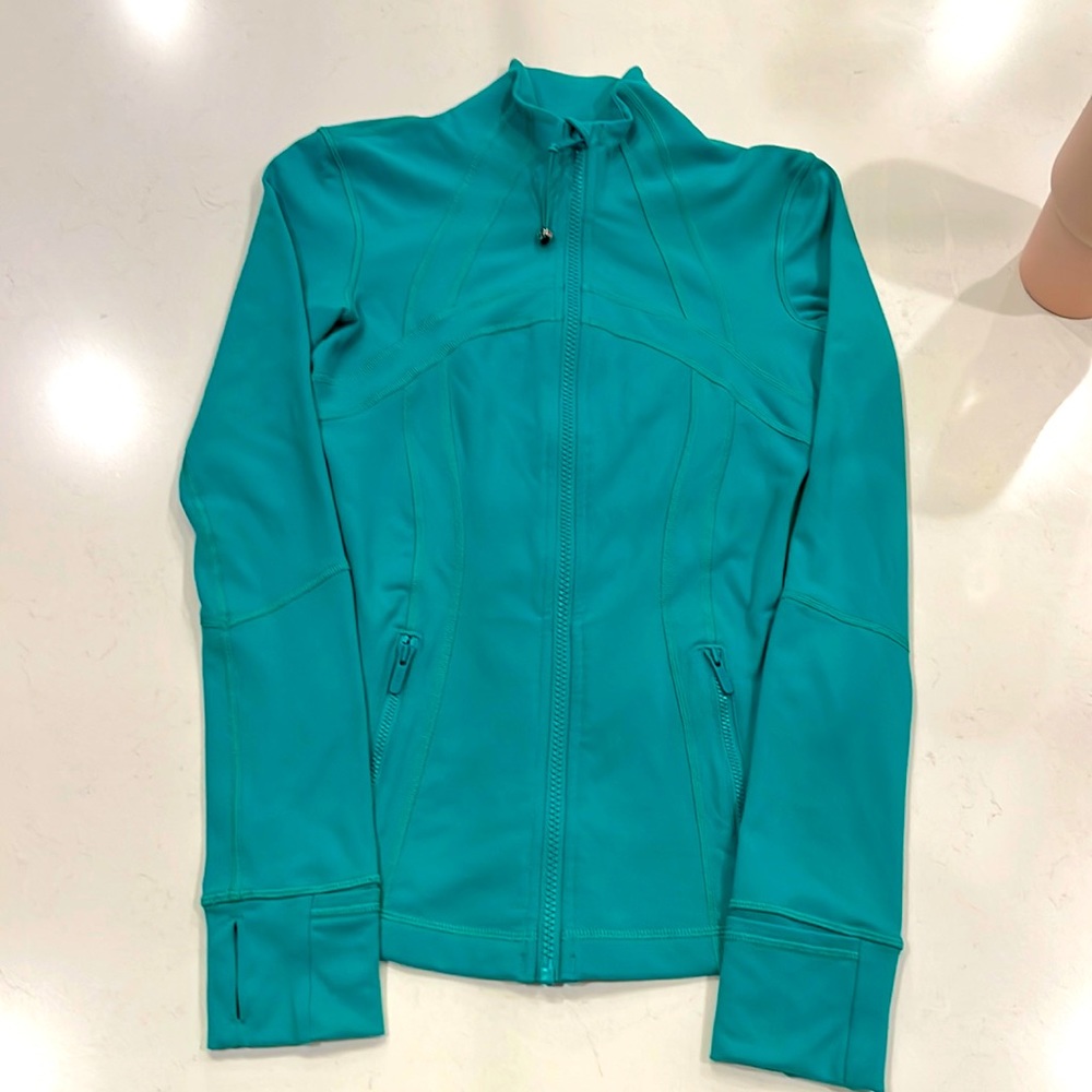 lululemon define jacket